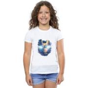 T-shirt enfant Marvel Avengers Head