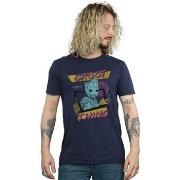 T-shirt Marvel BI28478