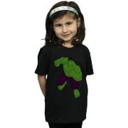 T-shirt enfant Marvel BI2836