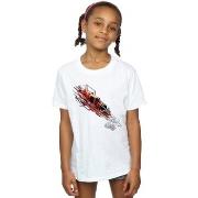 T-shirt enfant Marvel BI2928