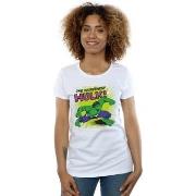 T-shirt Marvel BI29327