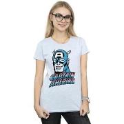 T-shirt Marvel BI29350