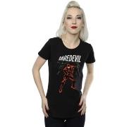 T-shirt Marvel BI29351