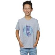 T-shirt enfant Marvel Avengers Infinity War Guardian