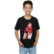 T-shirt enfant Marvel BI8537