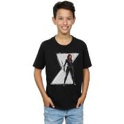 T-shirt enfant Marvel BI8539