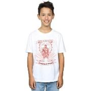 T-shirt enfant Marvel BI8574