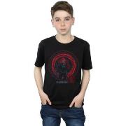 T-shirt enfant Marvel BI8744