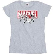 T-shirt Marvel BI29765