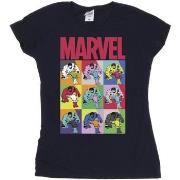 T-shirt Marvel Hulk Pop Art