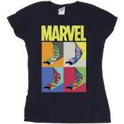 T-shirt Marvel BI29972