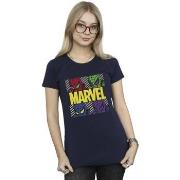 T-shirt Marvel BI30012