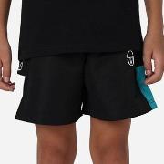 Short enfant Sergio Tacchini SHORT VEBITA ENFANT NOIR BLEU