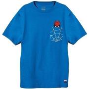 T-shirt enfant Vans -BY SPIDERMAN VA3HUW