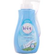 Accessoires corps Veet Crema Depilatoria Dosificador Piel Sensible