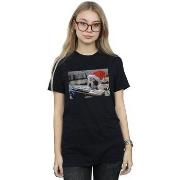 T-shirt Gremlins BI25856