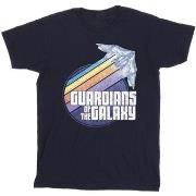 T-shirt Guardians Of The Galaxy BI28153