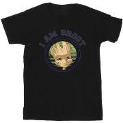 T-shirt Guardians Of The Galaxy BI28302