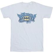 T-shirt enfant Dc Comics BI9887