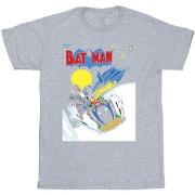 T-shirt enfant Dc Comics BI9919