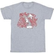 T-shirt enfant Dessins Animés ACME Doodles Bugs Bunny