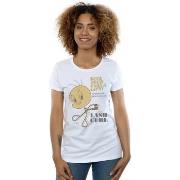 T-shirt Dessins Animés BI26677