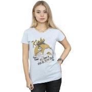 T-shirt Dessins Animés BI26702