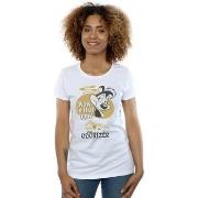 T-shirt Dessins Animés Pepe Le Pew Odorizer