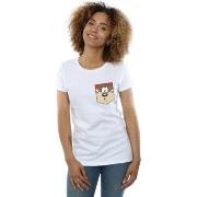 T-shirt Dessins Animés BI26946