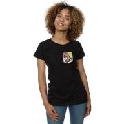 T-shirt Dessins Animés BI26947