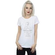 T-shirt Dessins Animés A Wild Hare