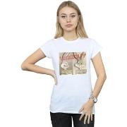 T-shirt Dessins Animés BI27174