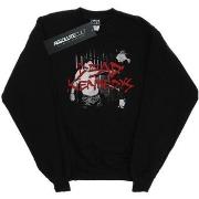 Sweat-shirt Dead Kennedys BI50480