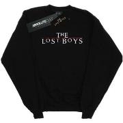 Sweat-shirt The Lost Boys Text Logo