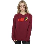 Sweat-shirt Elf BI5708