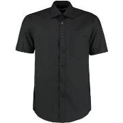 Chemise Kustom Kit Business