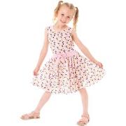 Robe enfant Tsum Tsum NS7640