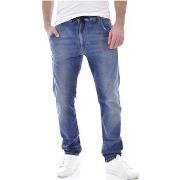 Jeans Diesel KROOLEY-Y-T