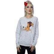 Sweat-shirt Disney BI7488