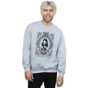 Sweat-shirt Disney Alice in Wonderland