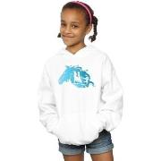 Sweat-shirt enfant Disney Frozen 2