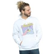 Sweat-shirt Disney Wishing Dude