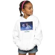 Sweat-shirt enfant Disney Frozen Build A Snowman