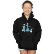 Sweat-shirt enfant Disney Frozen