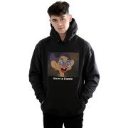 Sweat-shirt Disney Born To Dazzle