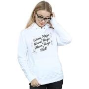 Sweat-shirt Disney Frozen 2 Warm Hugs And Melt