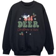 Sweat-shirt enfant Disney Oh Deer