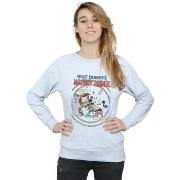 Sweat-shirt Disney BI8587