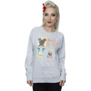 Sweat-shirt Disney BI8670