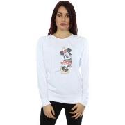 Sweat-shirt Disney BI8671